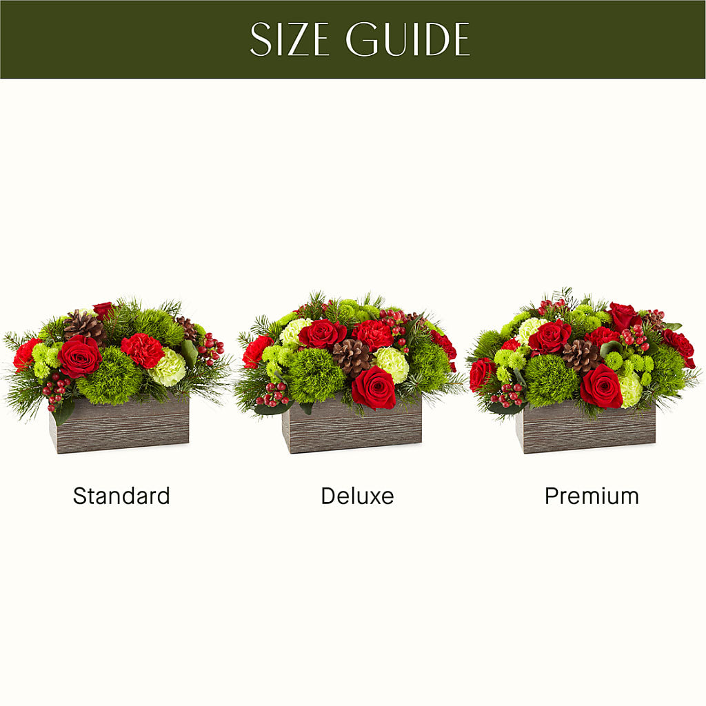 Bundled Up Bouquet – Waddington Blooms, Waddington NY