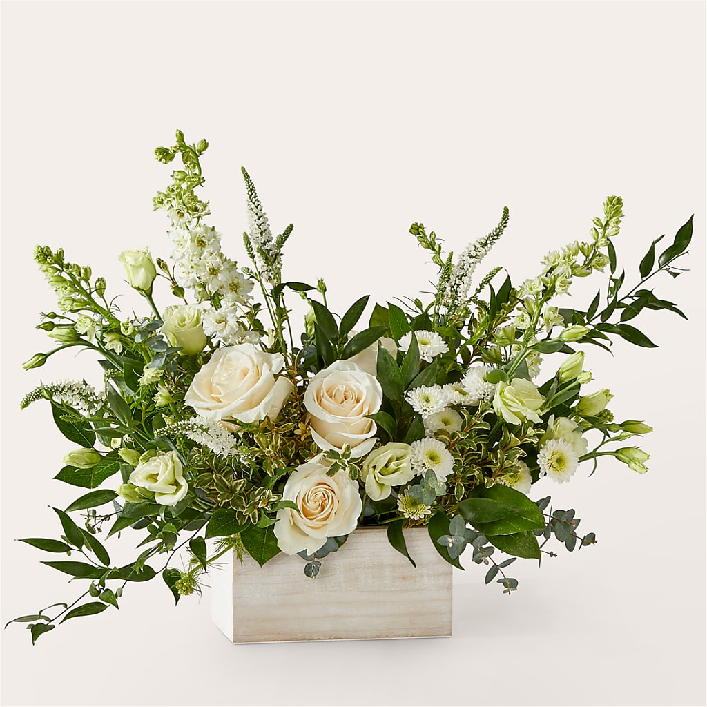 Cashmere Bouquet – Waddington Blooms, Waddington NY