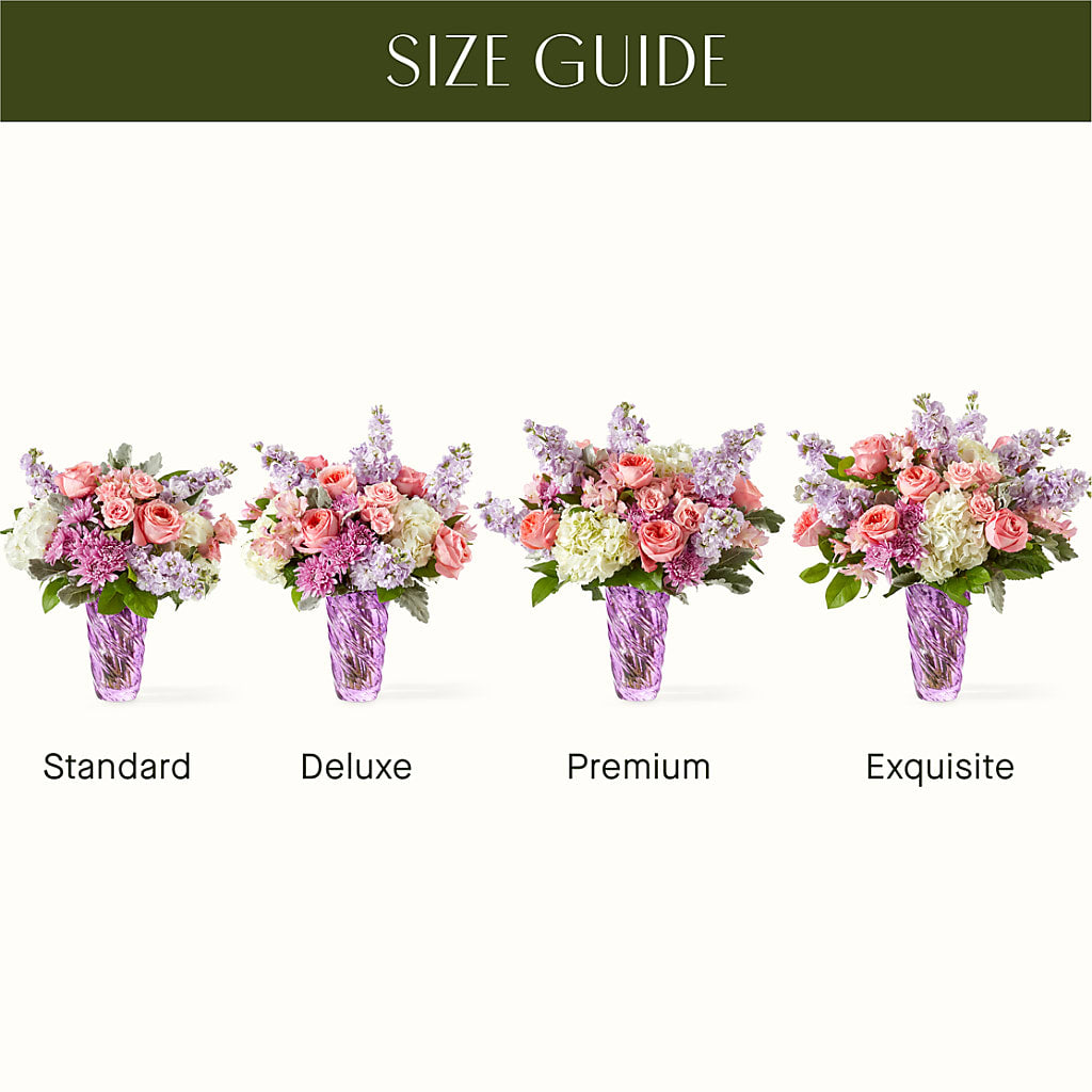 Silver Lining Bouquet – Waddington Blooms, Waddington NY