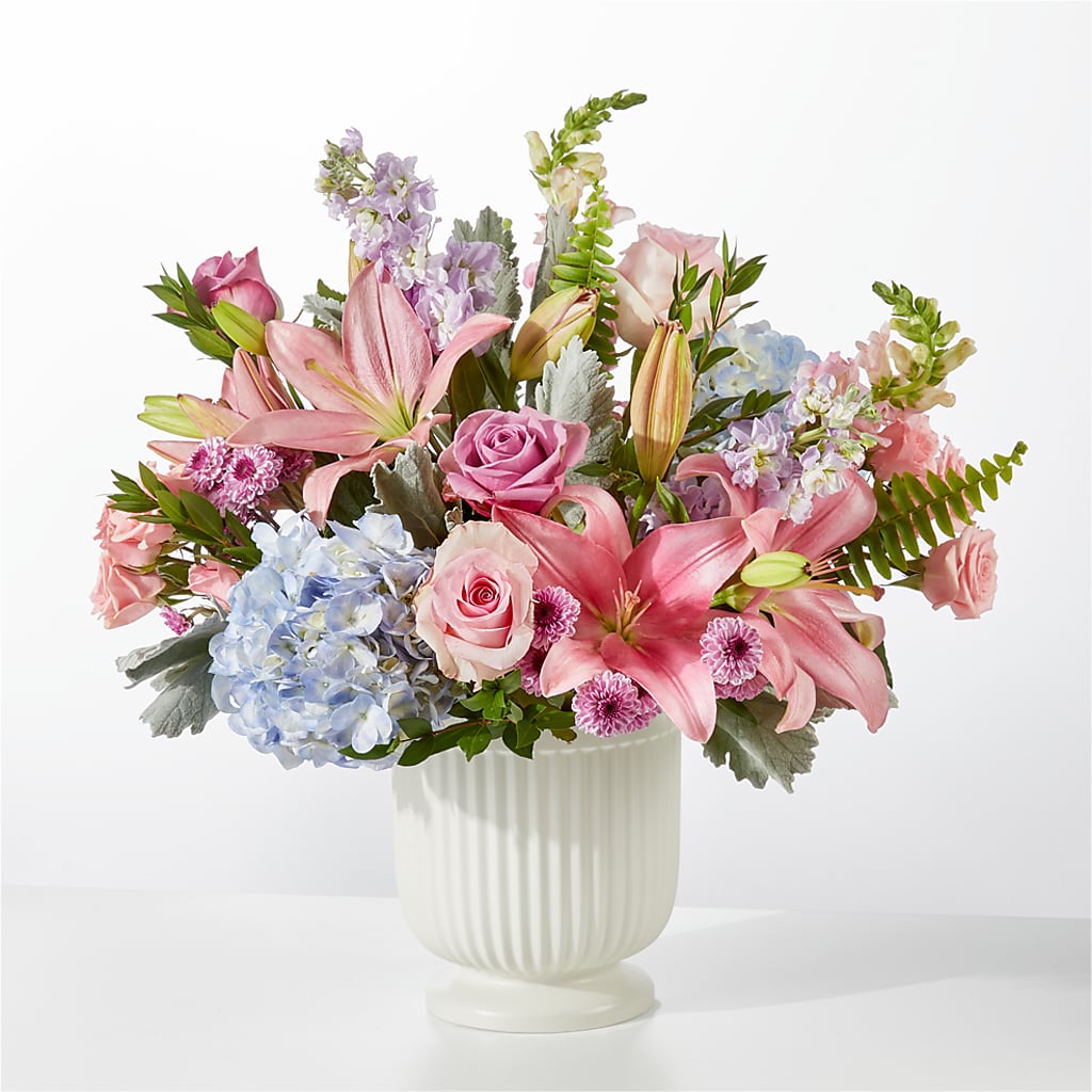 Wonderland Bouquet – Waddington Blooms, Waddington NY