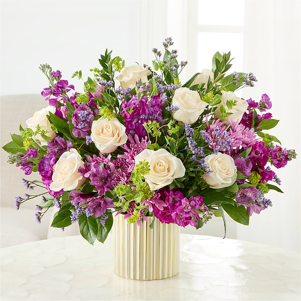 The Boutique Bouquet – Waddington Blooms, Waddington NY