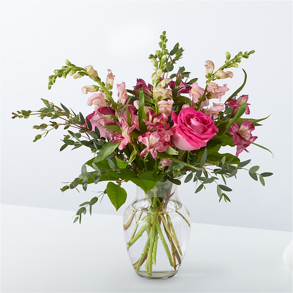 Evermore Bouquet – Waddington Blooms, Waddington NY