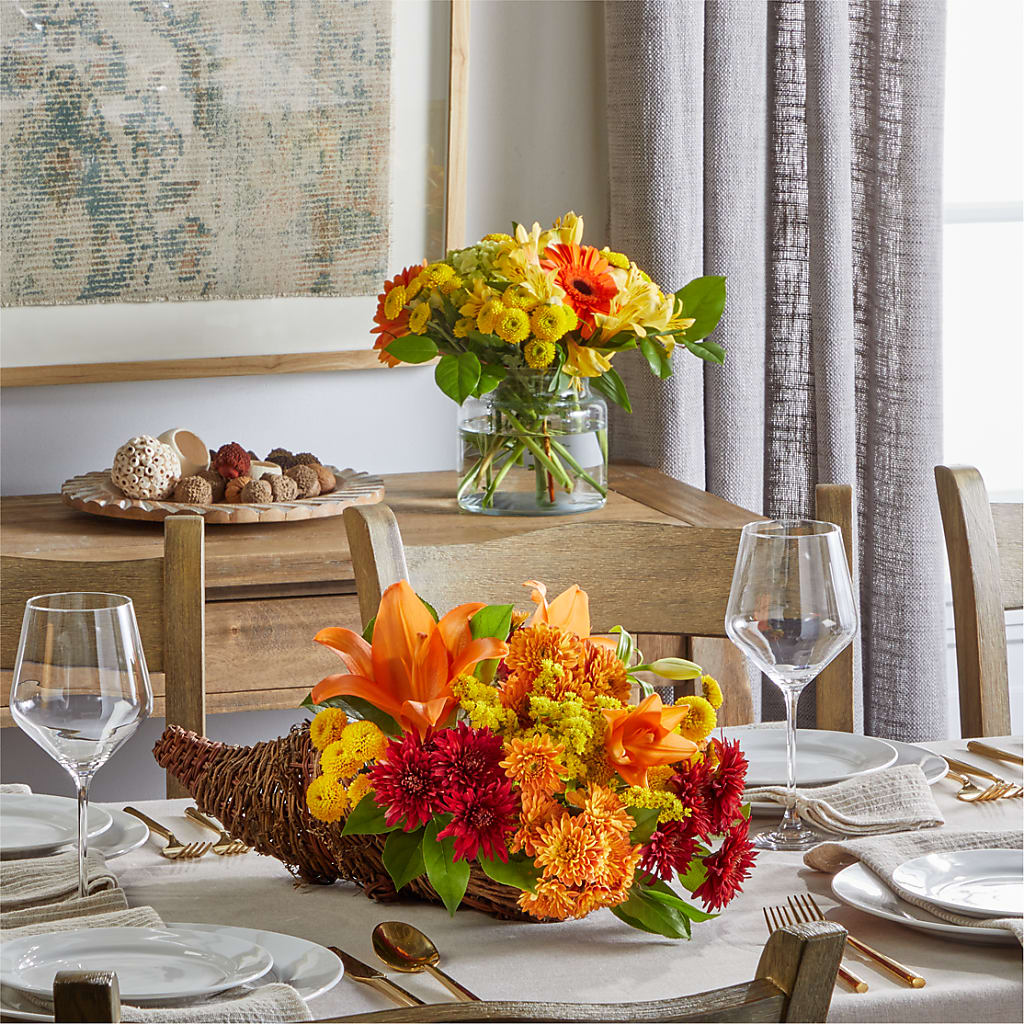 Blooming and Blessed Bundle – Waddington Blooms, Waddington NY