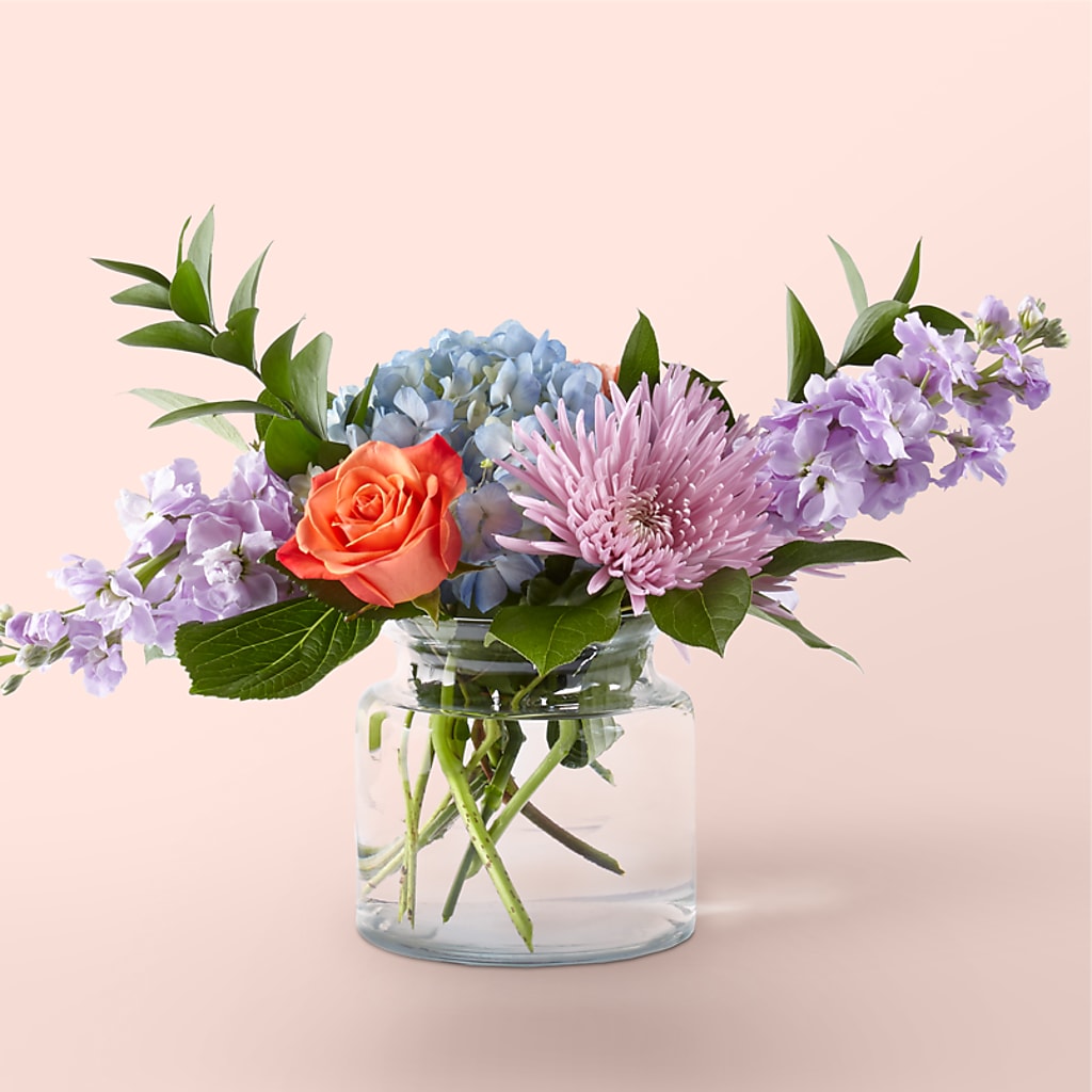 Be Mine Bouquet – Waddington Blooms, Waddington NY