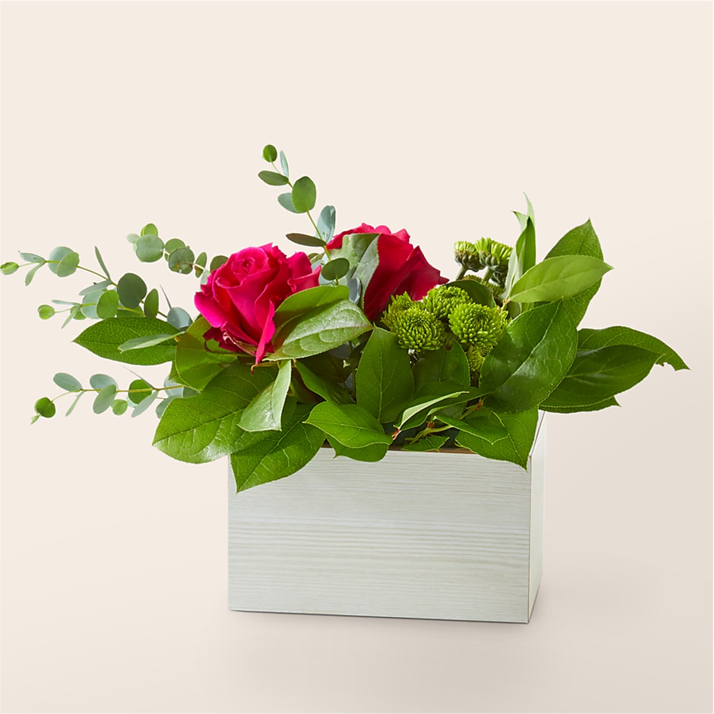 Wild Spirit Bouquet – Waddington Blooms, Waddington NY