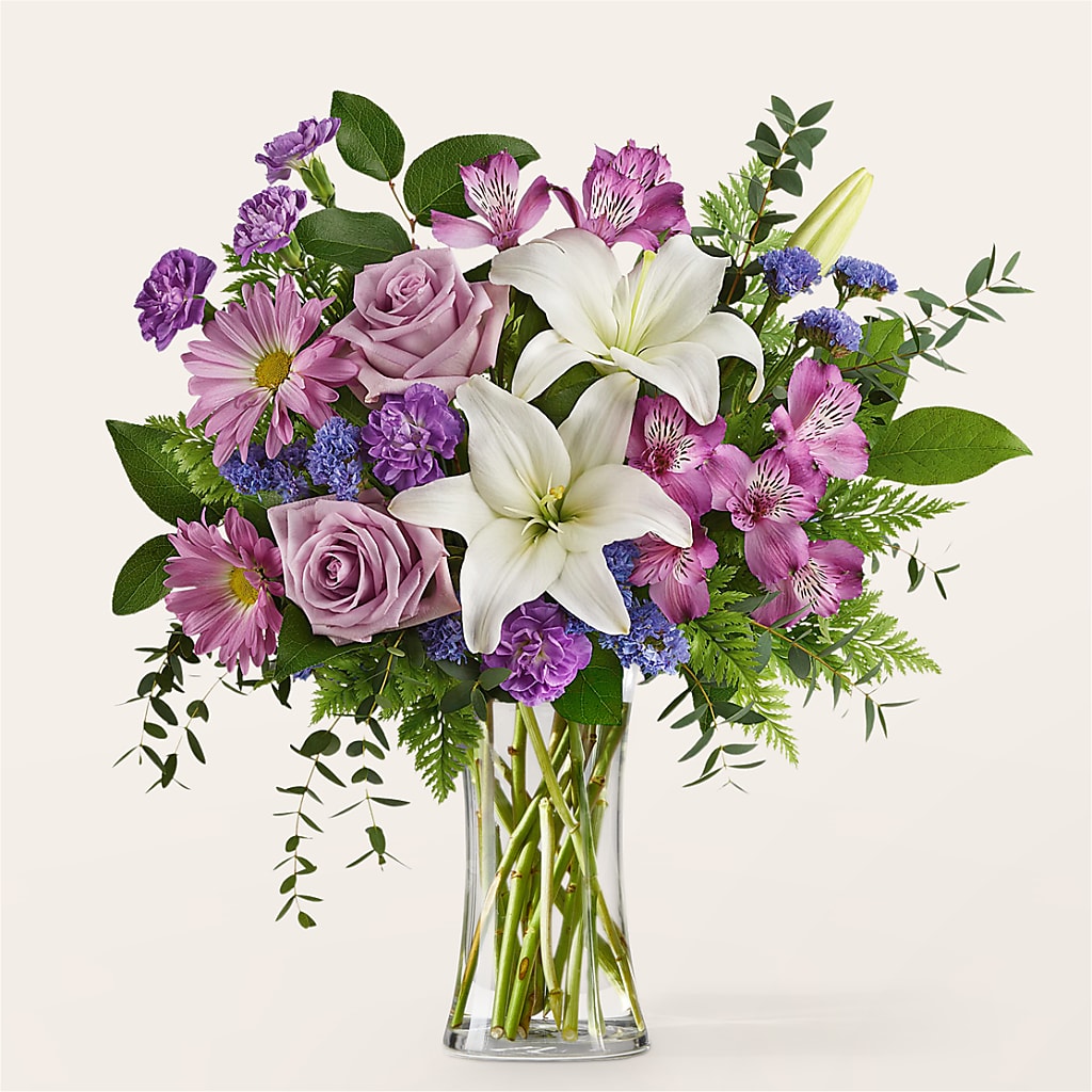 The Dreamscape Bouquet – Waddington Blooms, Waddington NY