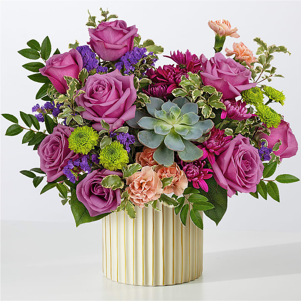 You're a Gem Bouquet – Waddington Blooms, Waddington NY