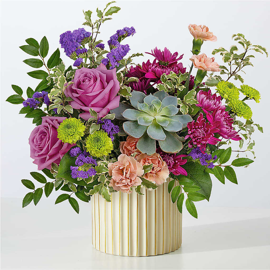 You're a Gem Bouquet – Waddington Blooms, Waddington NY