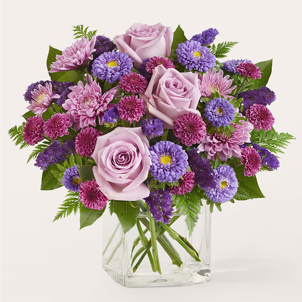In Harmony Bouquet – Waddington Blooms, Waddington NY