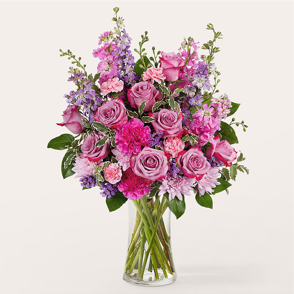 Sincerely Yours Bouquet – Waddington Blooms, Waddington NY
