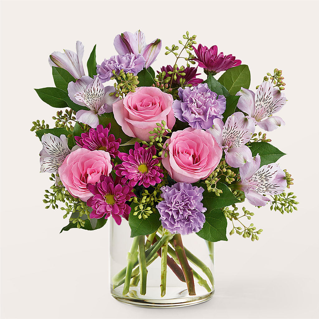 In the Clouds Bouquet – Waddington Blooms, Waddington NY