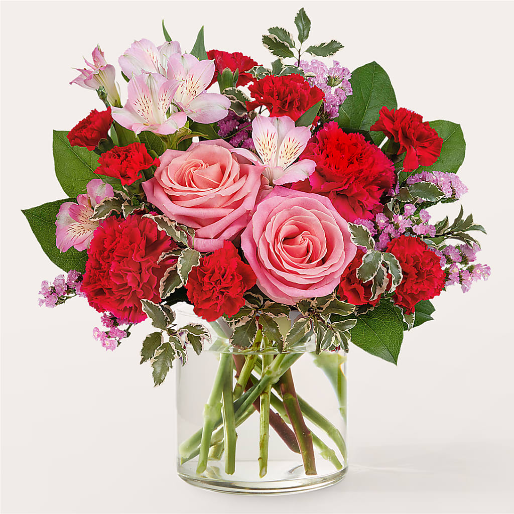 First Impressions Bouquet – Waddington Blooms, Waddington NY