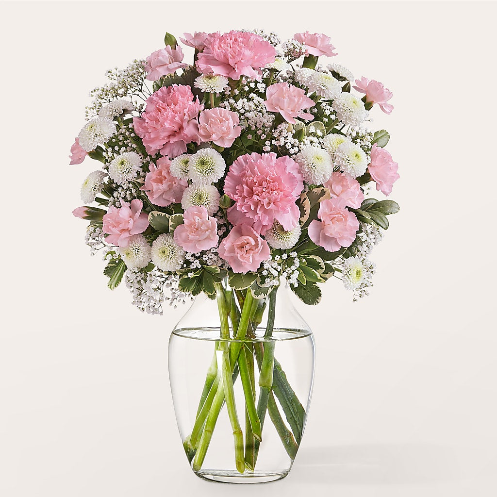 Vintage Glamour Bouquet – Waddington Blooms, Waddington NY