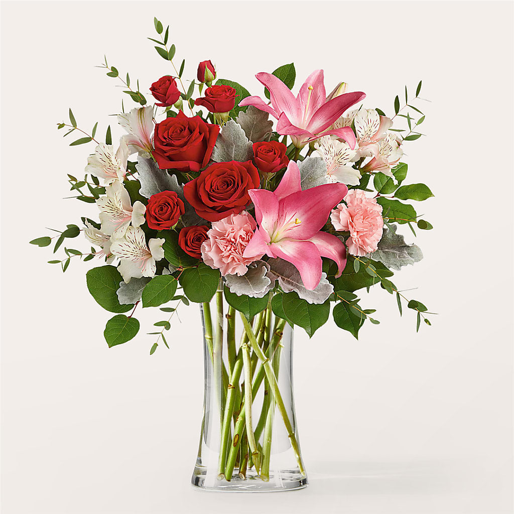 Everything to Me Bouquet – Waddington Blooms, Waddington NY