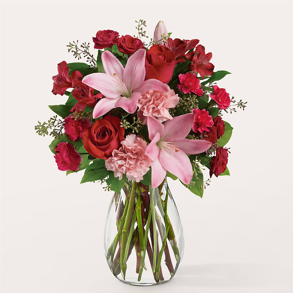 Butterflies Bouquet – Waddington Blooms, Waddington NY