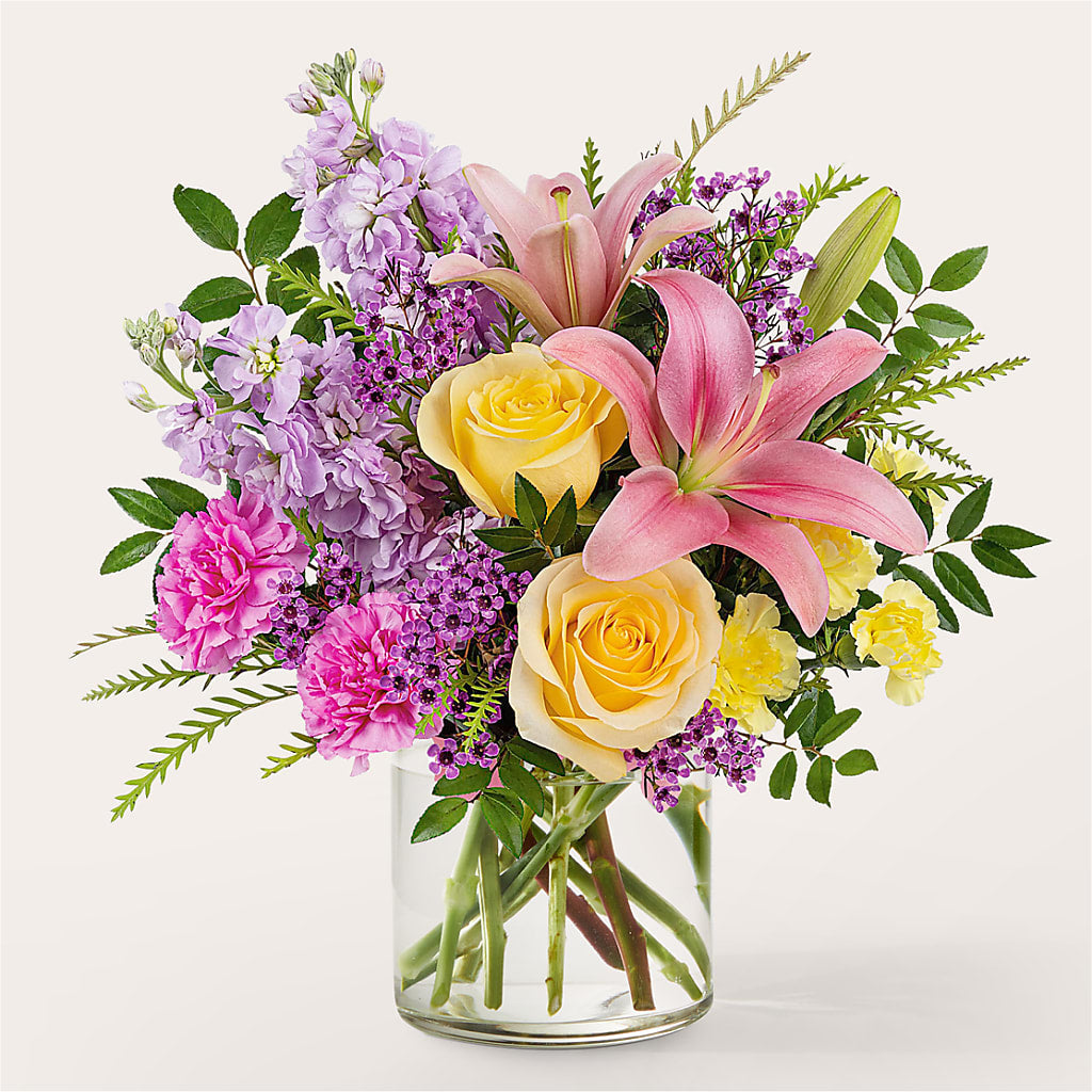 Jubilee Bouquet – Waddington Blooms, Waddington NY