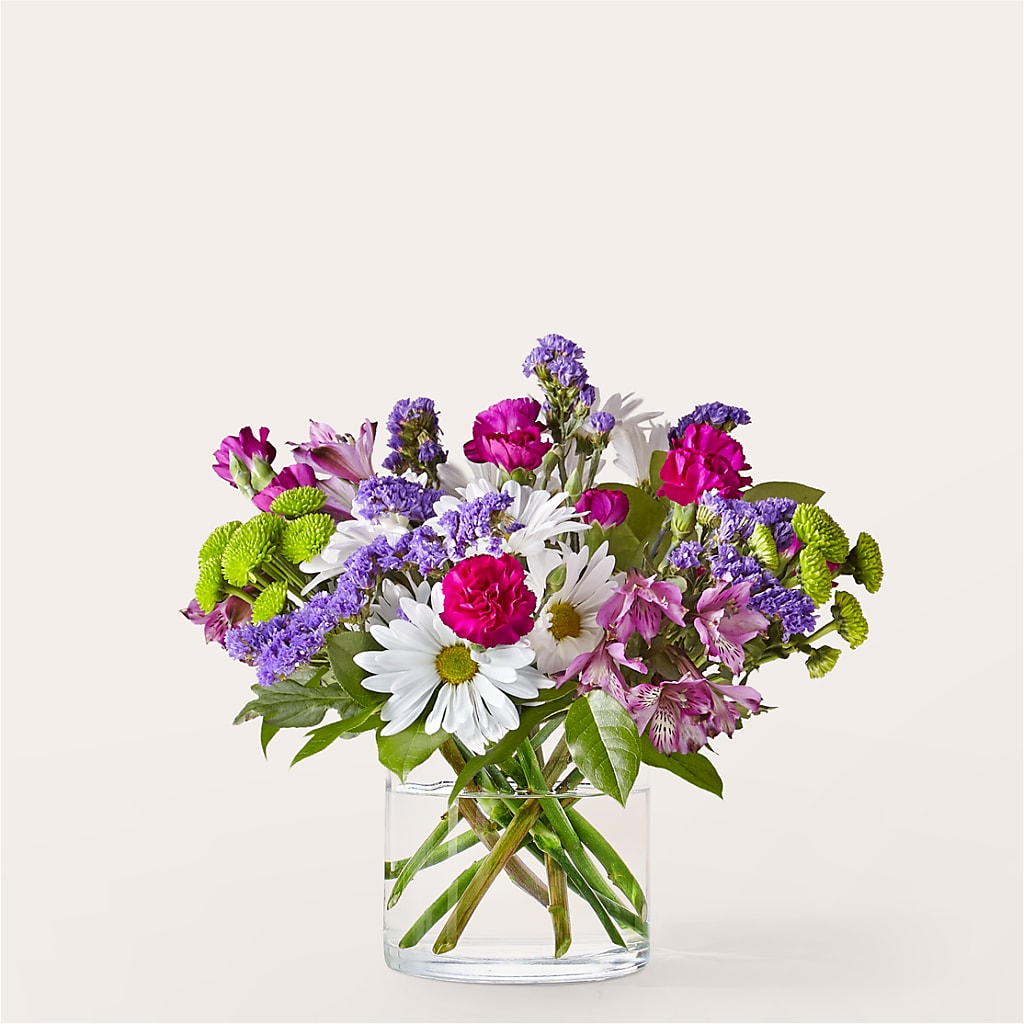 Wild Berry Bouquet – Waddington Blooms, Waddington NY