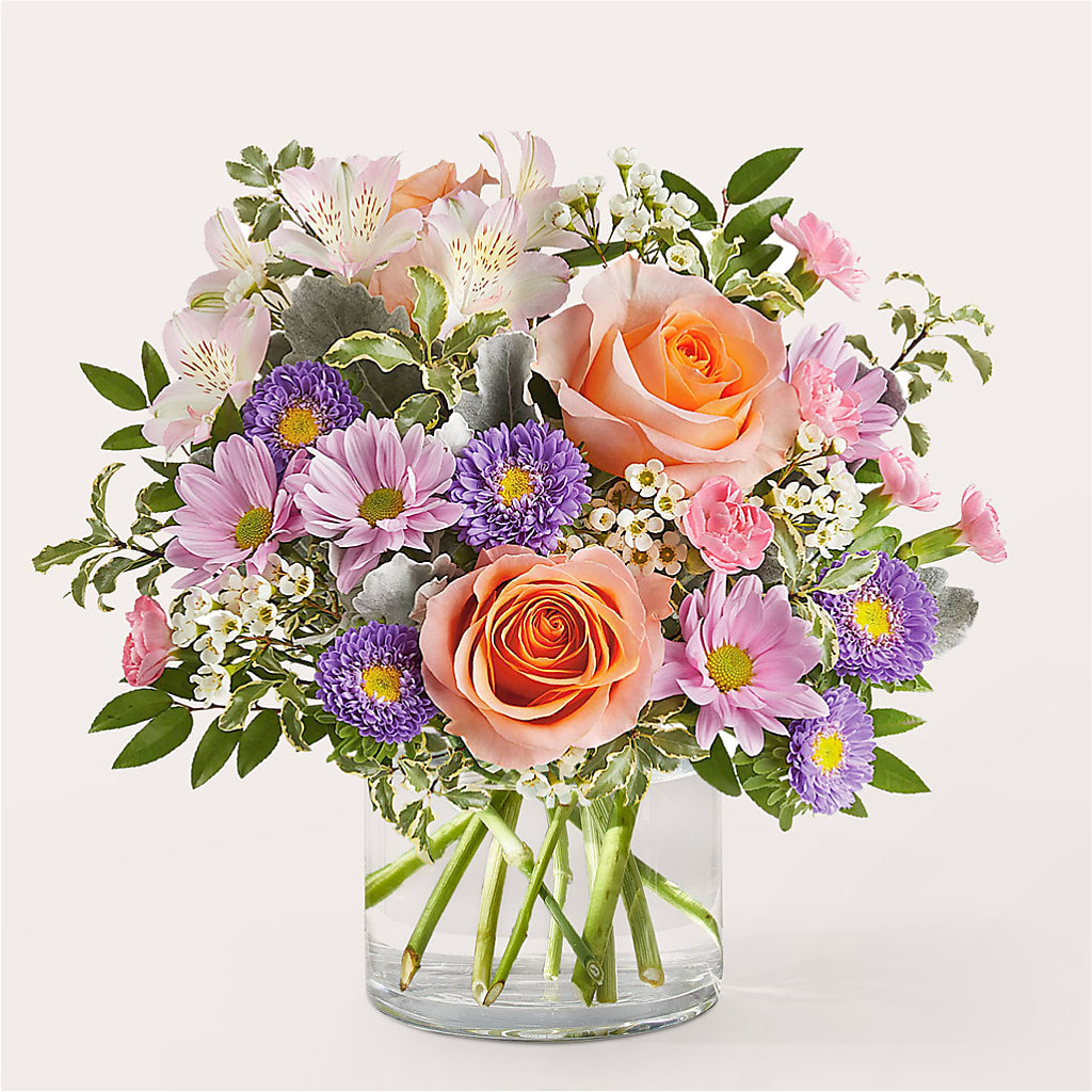 Glimmer Bouquet – Waddington Blooms, Waddington NY