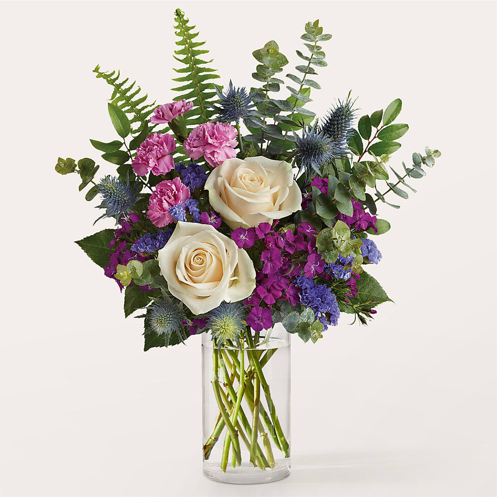 The Gala Bouquet – Waddington Blooms, Waddington NY