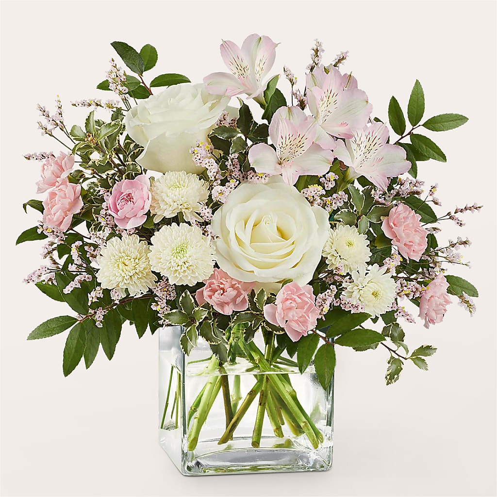 Day Made Bouquet – Waddington Blooms, Waddington NY