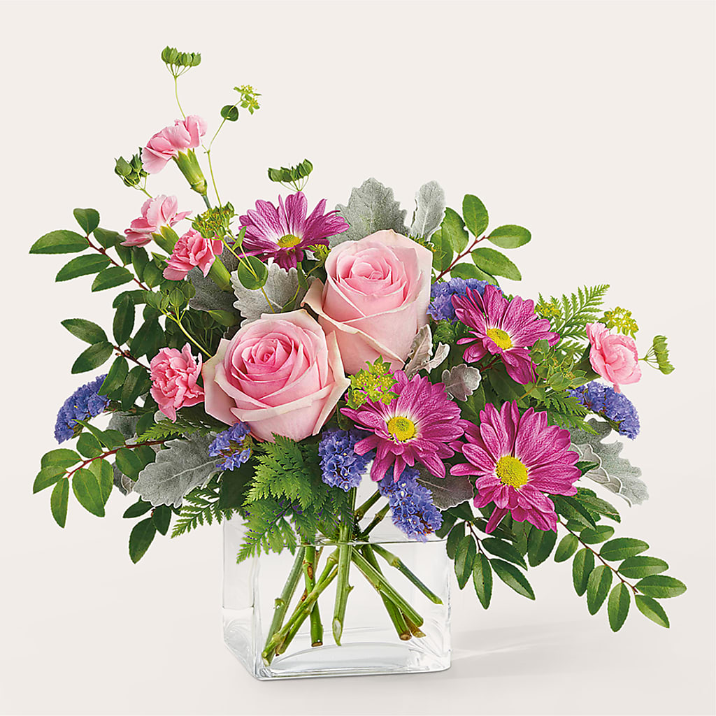 Starlet Bouquet – Waddington Blooms, Waddington NY