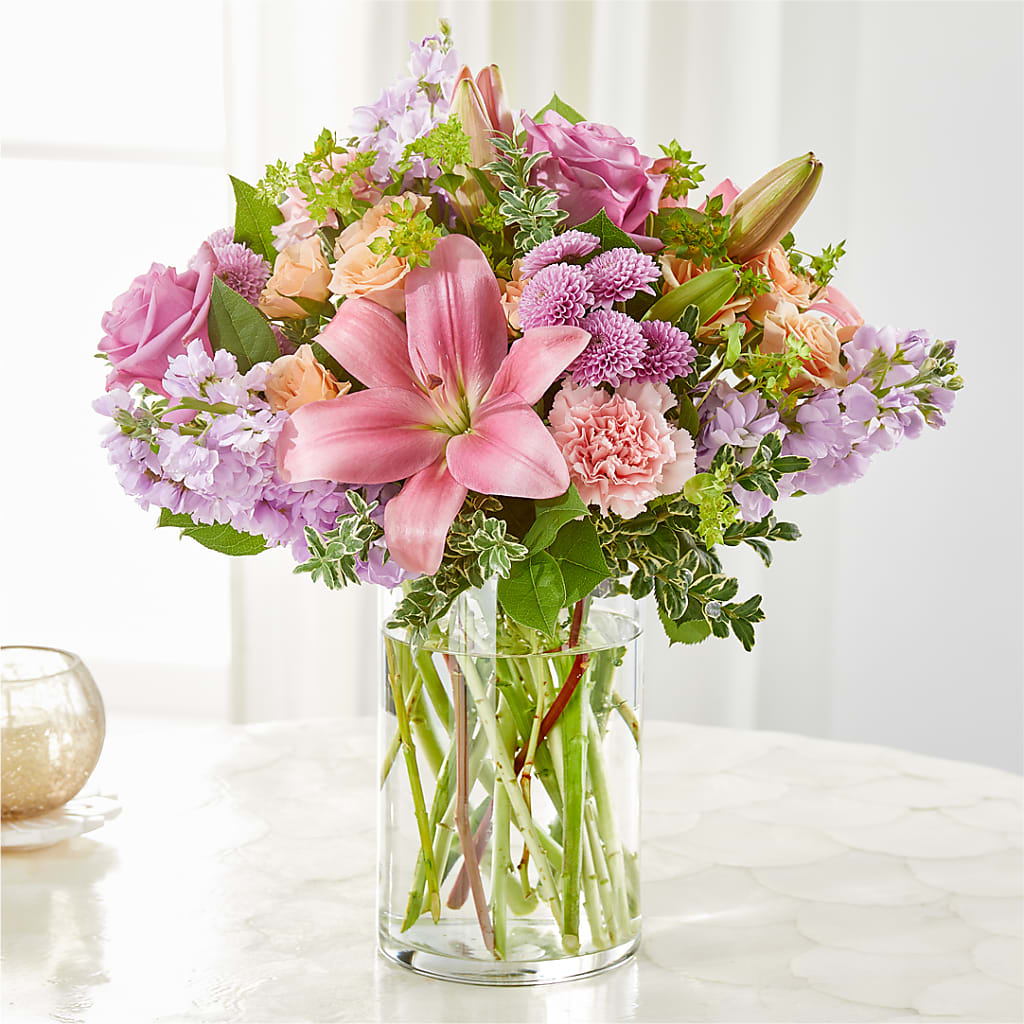 Resilience Bouquet – Waddington Blooms, Waddington NY