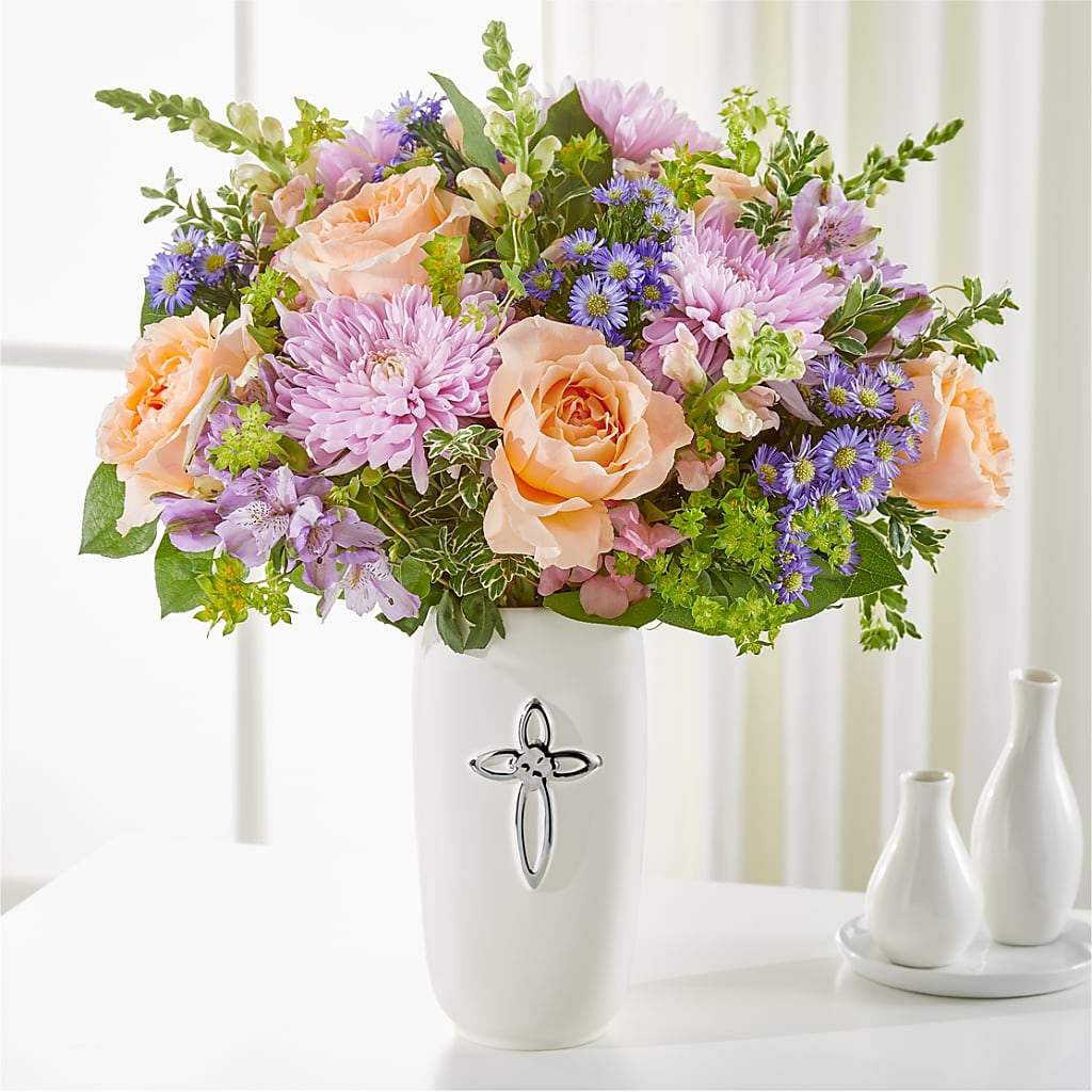 Divine Gift Bouquet – Waddington Blooms, Waddington NY