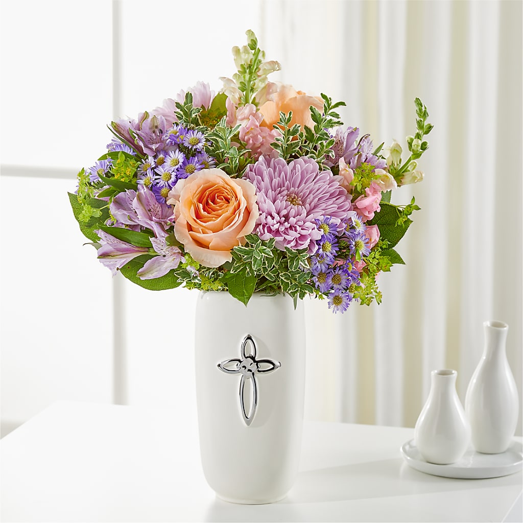 Divine Gift Bouquet – Waddington Blooms, Waddington NY