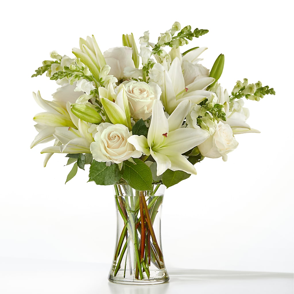 Eternal Friendship Bouquet – Waddington Blooms, Waddington NY
