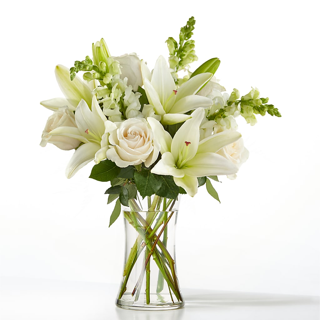 Eternal Friendship Bouquet – Waddington Blooms, Waddington NY