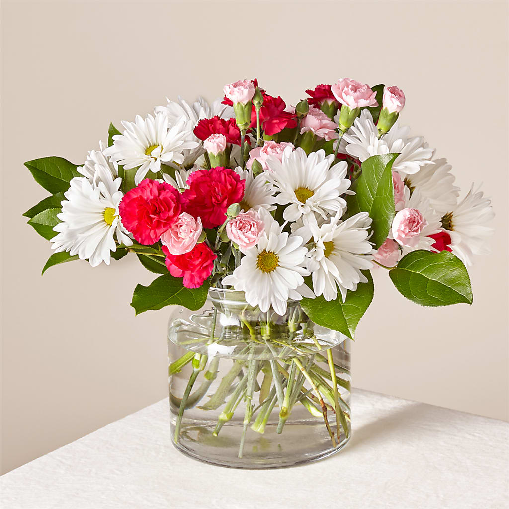 Sweet Surprises® Bouquet – Waddington Blooms, Waddington NY