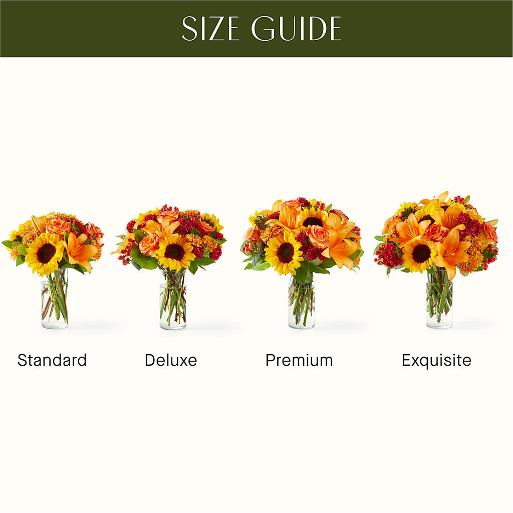 Fall Day Bouquet – Waddington Blooms, Waddington NY