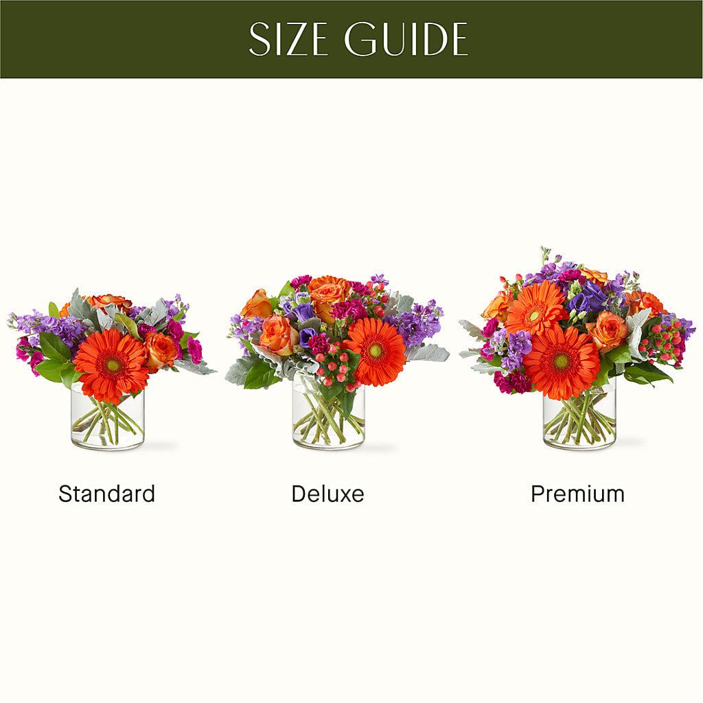 Sangria Bouquet – Waddington Blooms, Waddington NY