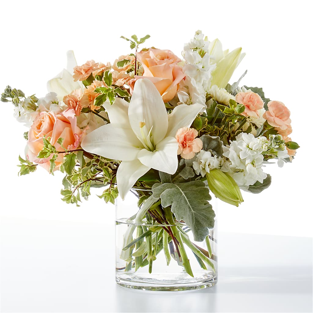 Darling Bouquet – Waddington Blooms, Waddington NY