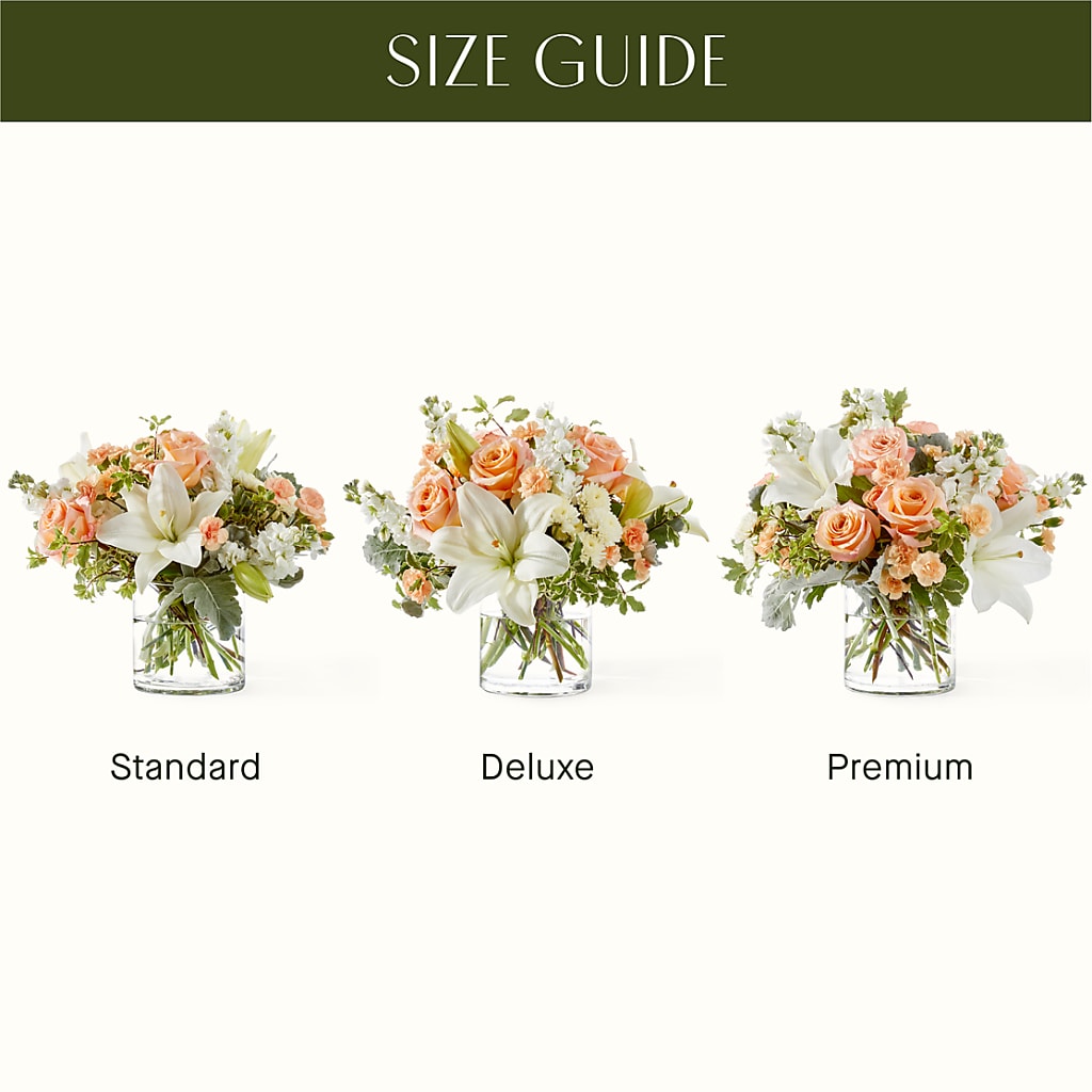 Darling Bouquet – Waddington Blooms, Waddington NY