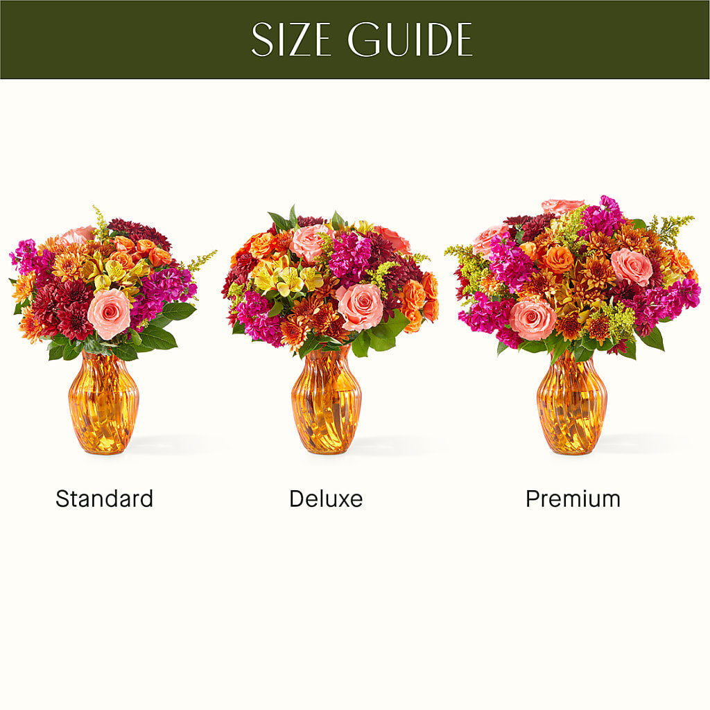 Amber Muse Bouquet – Waddington Blooms, Waddington NY