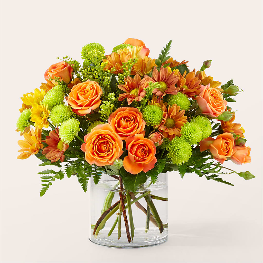 The Farmhouse Bouquet – Waddington Blooms, Waddington NY