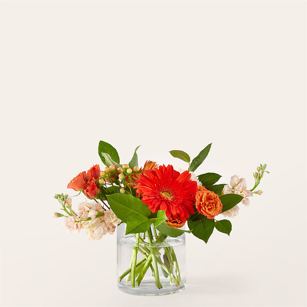 Paloma Please Bouquet – Waddington Blooms, Waddington NY