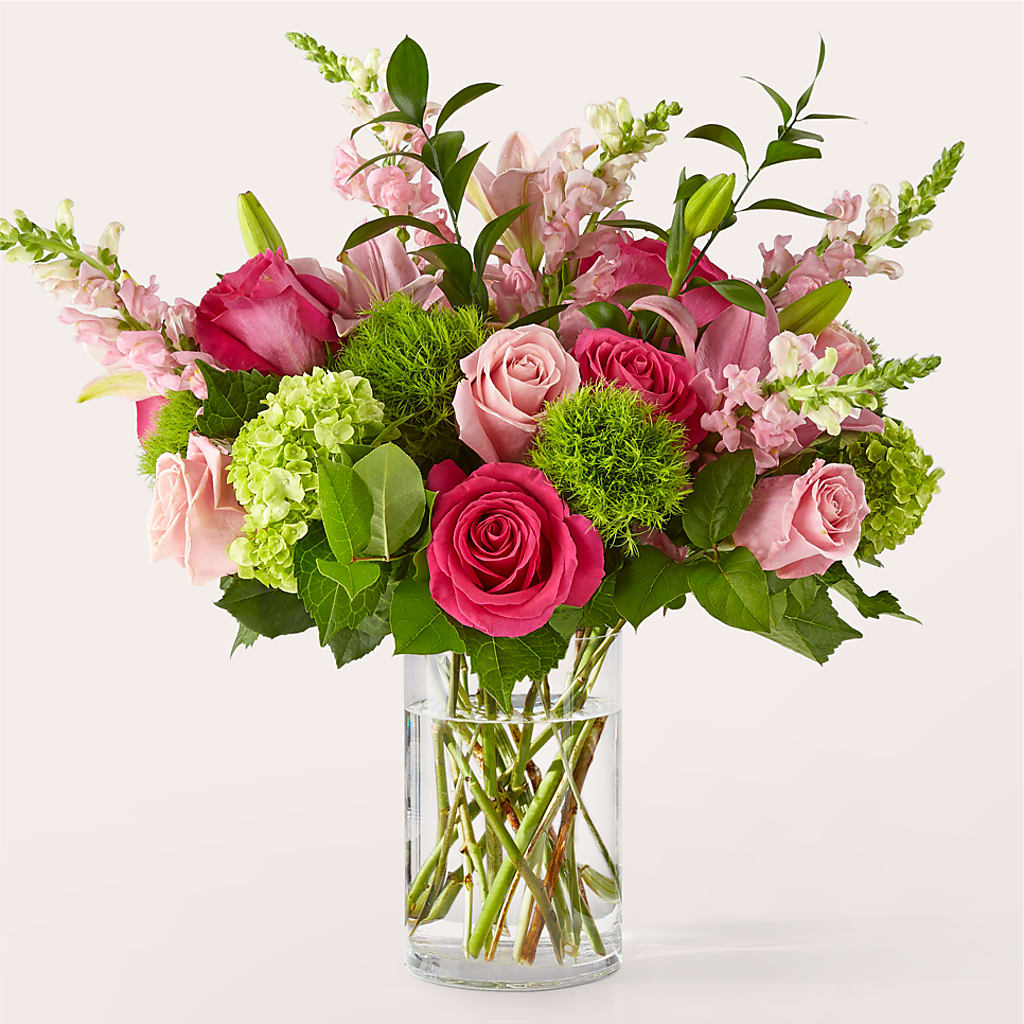 Fit for a Queen Luxury Bouquet – Waddington Blooms, Waddington NY