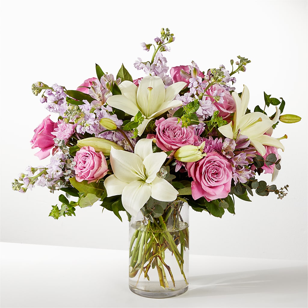 Daydreamer Bouquet – Waddington Blooms, Waddington NY
