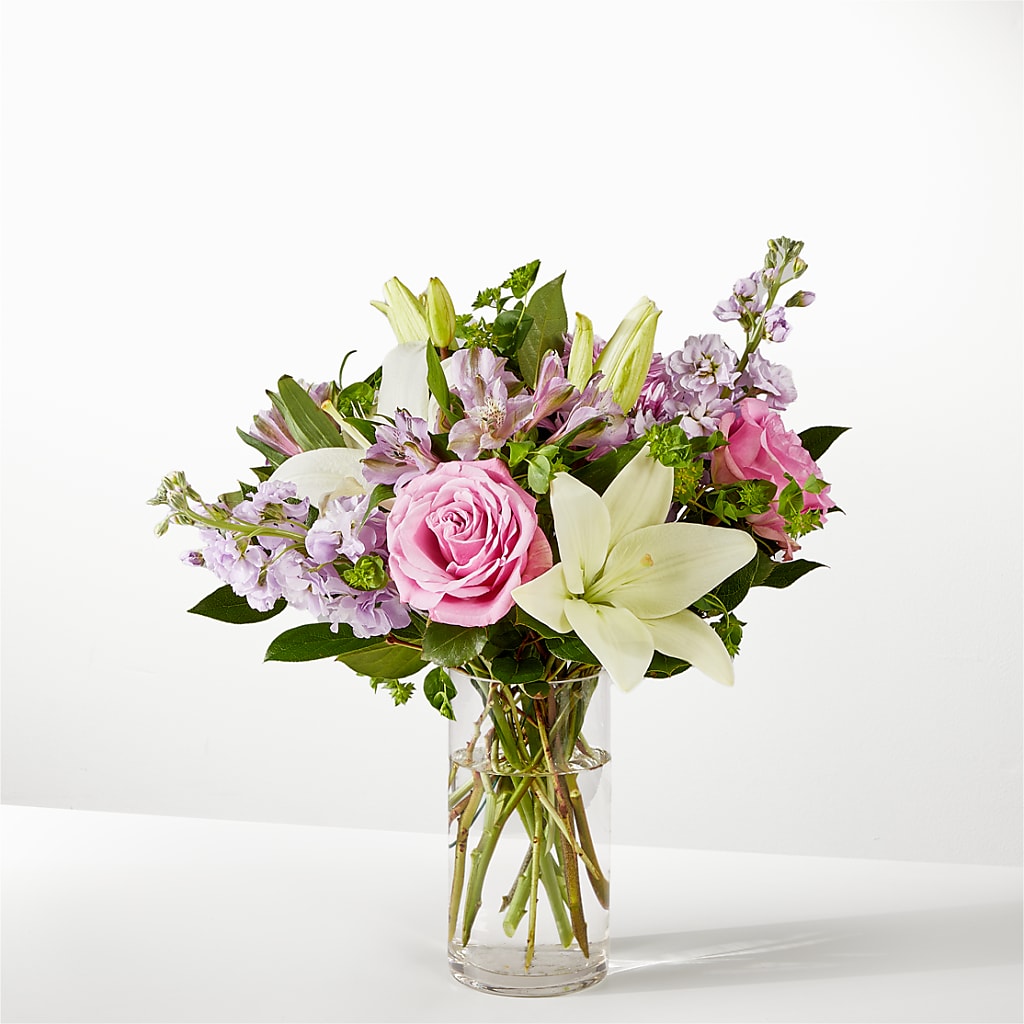 Daydreamer Bouquet – Waddington Blooms, Waddington NY