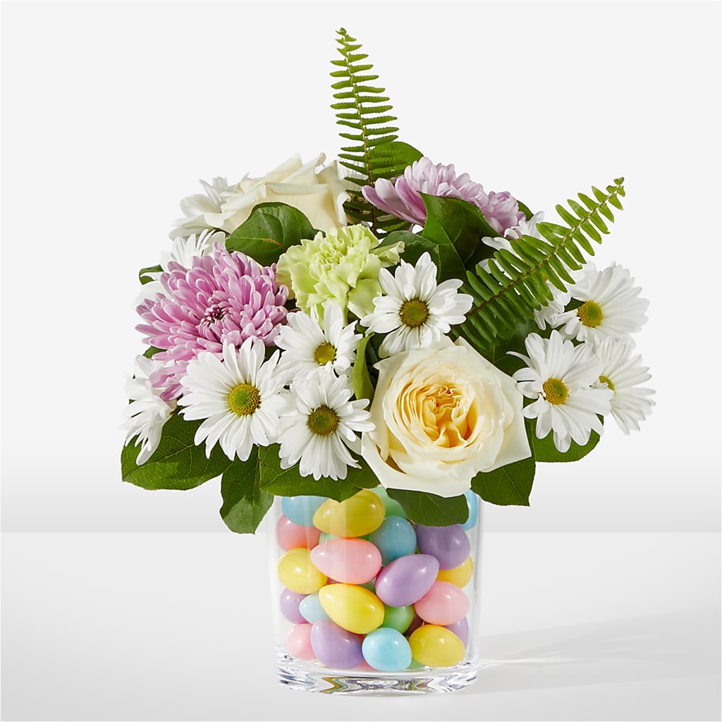 Easter Brunch Bouquet – Waddington Blooms, Waddington NY