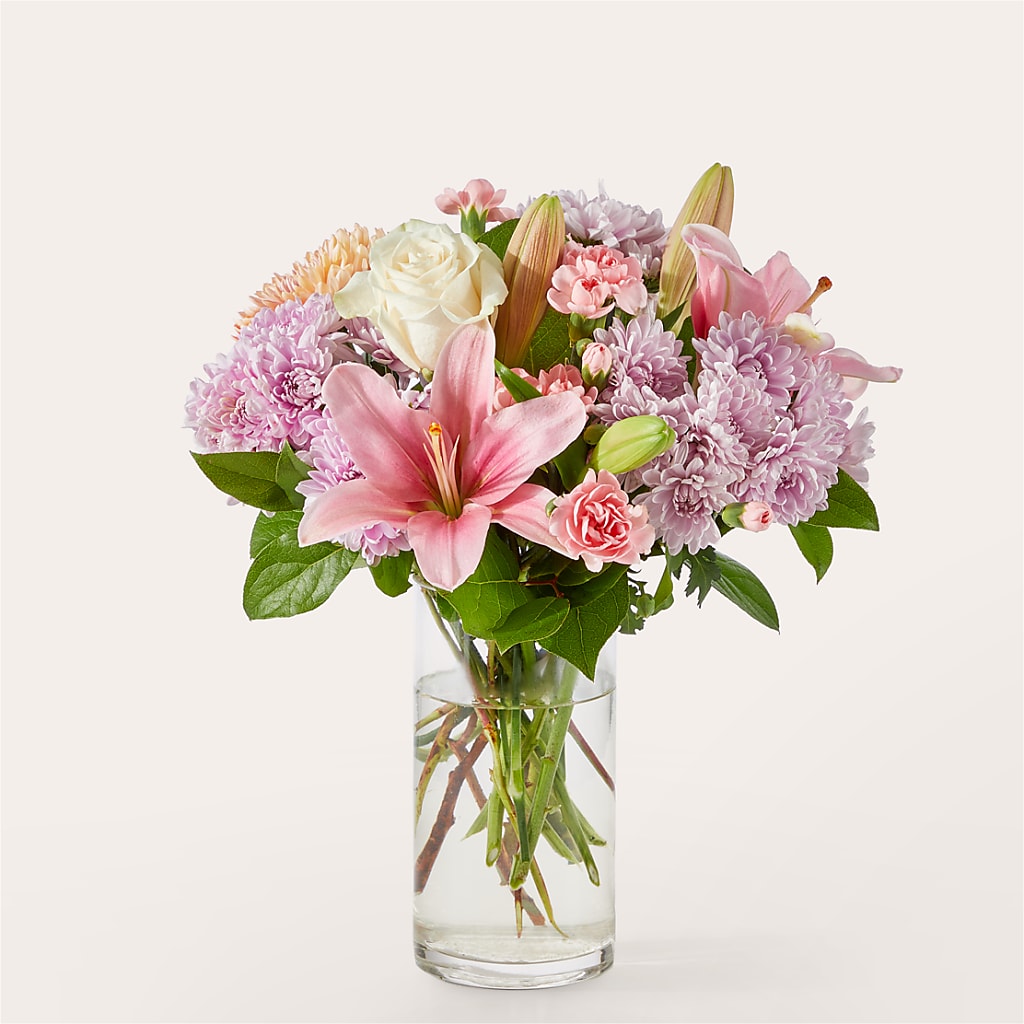Gelato Bouquet – Waddington Blooms, Waddington NY