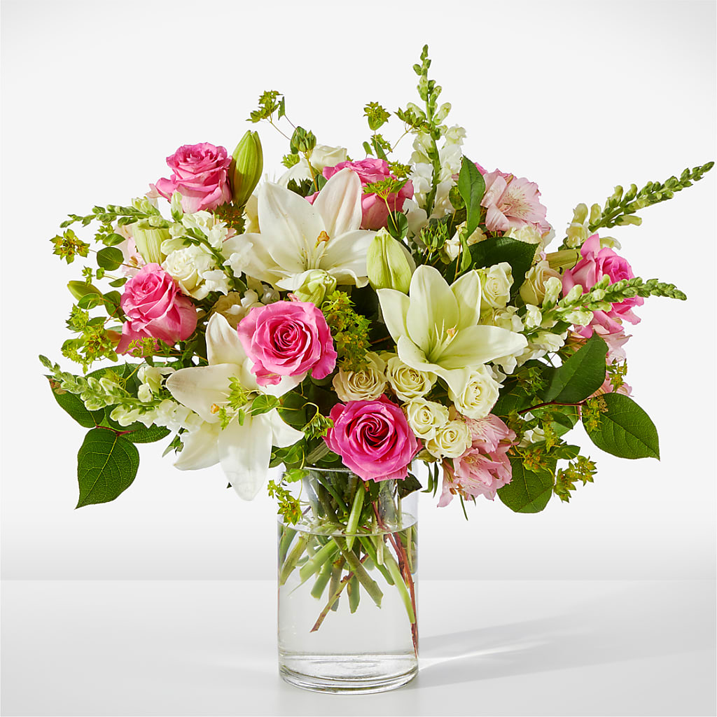 Fondly Bouquet – Waddington Blooms, Waddington NY