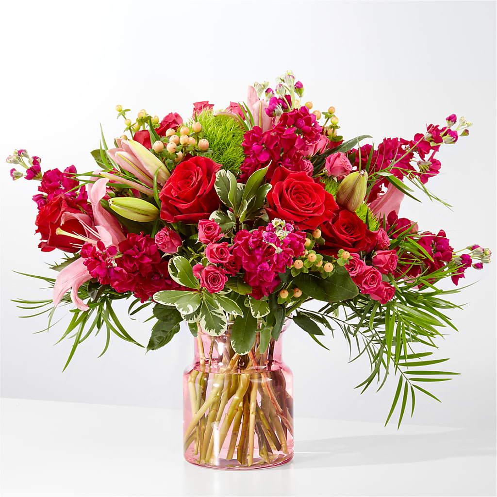 In Every Lifetime Bouquet – Waddington Blooms, Waddington NY