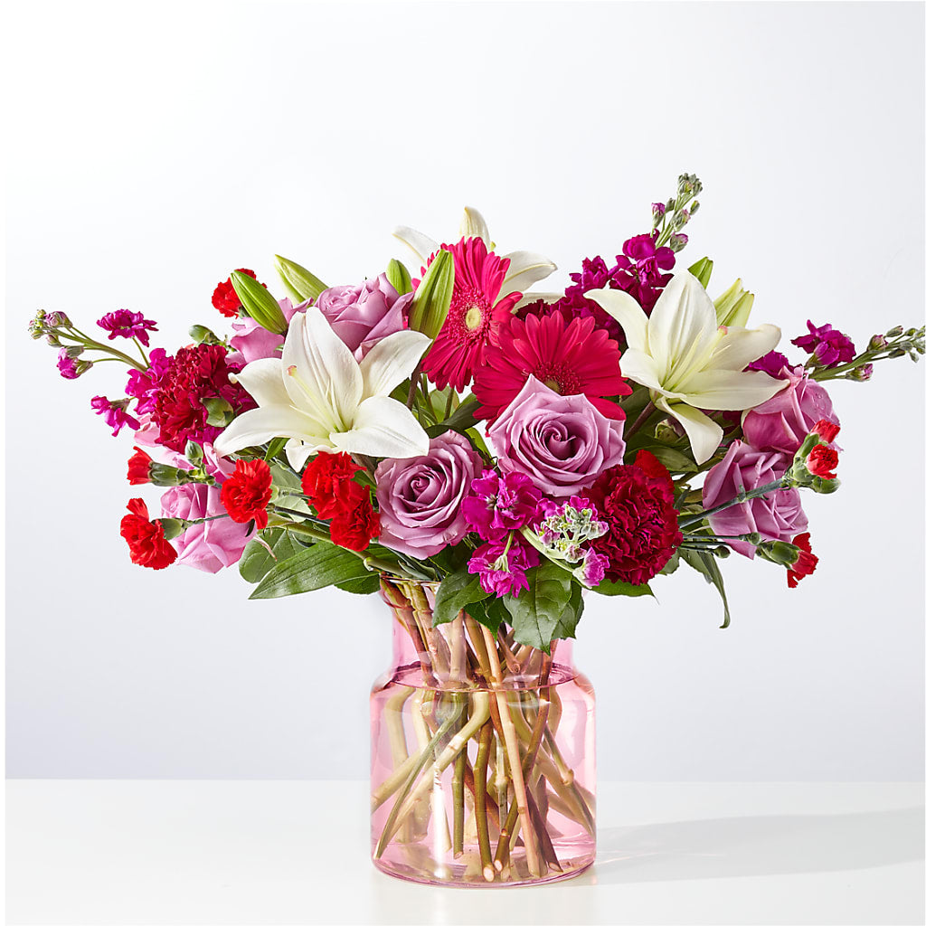 Other Half Bouquet – Waddington Blooms, Waddington NY