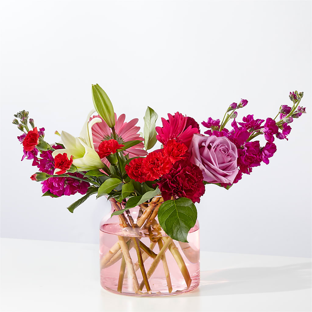 Other Half Bouquet – Waddington Blooms, Waddington NY