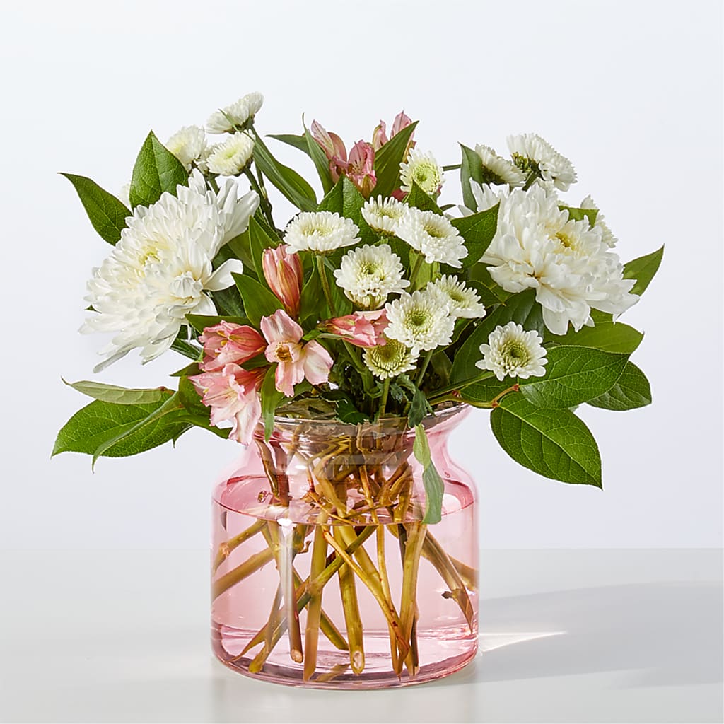 Infatuated Bouquet – Waddington Blooms, Waddington NY