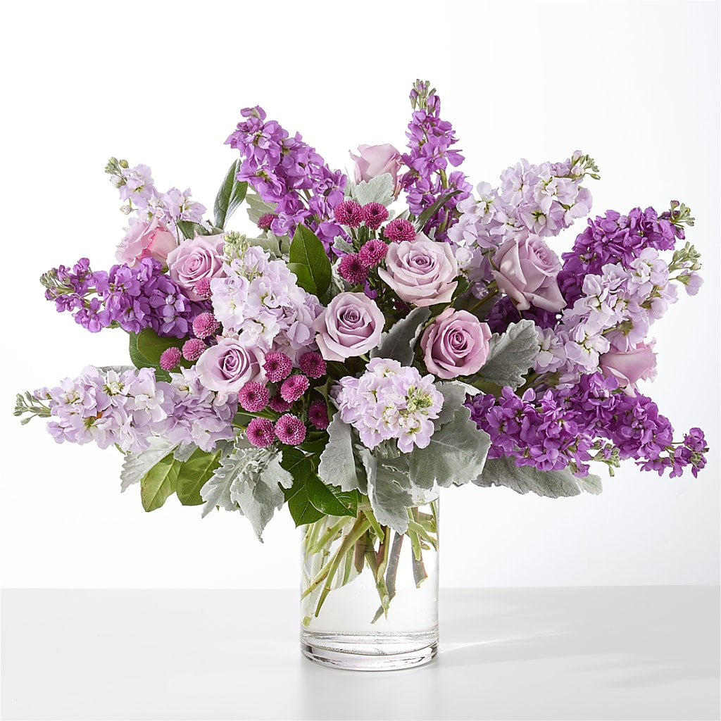 One in a Million Bouquet – Waddington Blooms, Waddington NY