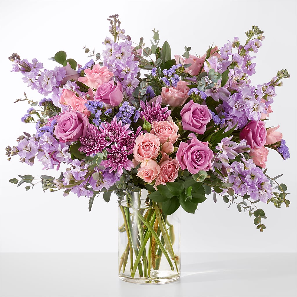 Cloud Nine Bouquet – Waddington Blooms, Waddington NY